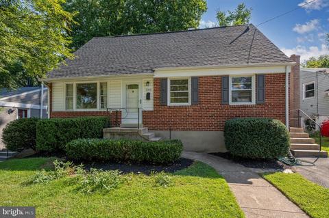 3915 Lantern Dr, Silver Spring, MD 20902 photo 1