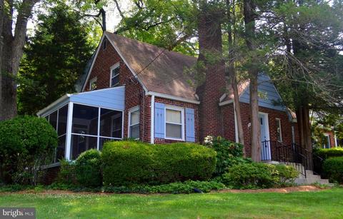9115 Wire Ave, Silver Spring, MD 20901 photo 1