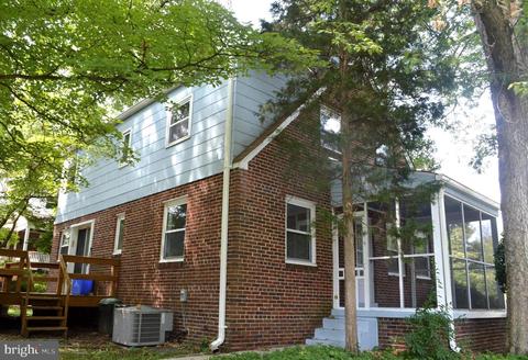 9115 Wire Ave, Silver Spring, MD 20901 photo 5