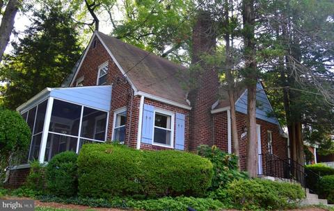 9115 Wire Ave, Silver Spring, MD 20901 photo 2