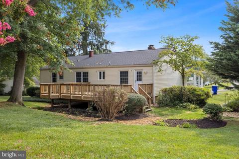 17202 Emerson Dr, Silver Spring, MD 20905 photo 51