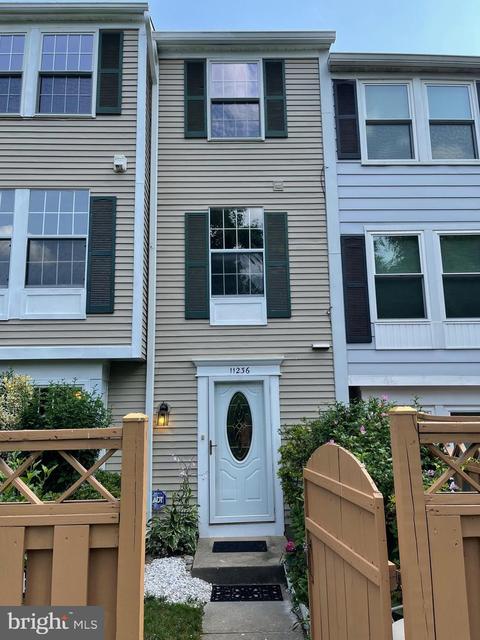 11236 Legato Way, Silver Spring, MD 20901 photo 1