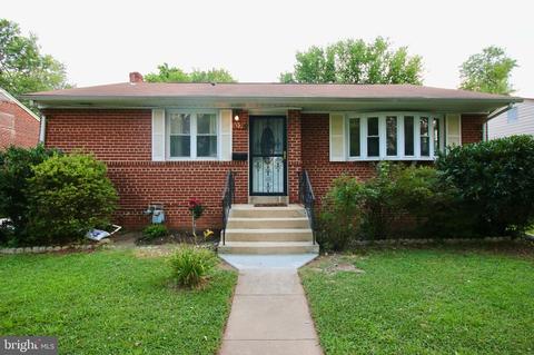 10710 Edgewood Ave, Silver Spring, MD 20901 photo 1