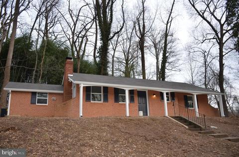18041 Bentley Rd, Sandy Spring, MD 20860 photo 1