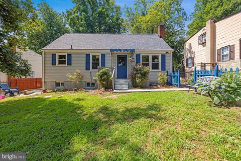 615 Rosemere Ave, Silver Spring, MD 20904 photo 1