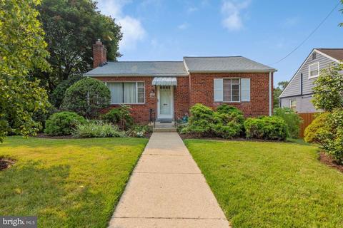 420 Kerwin Rd, Silver Spring, MD 20901 photo 2