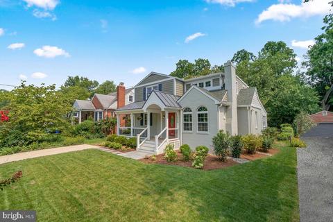 1506 Noyes Dr, Silver Spring, MD 20910 photo 1