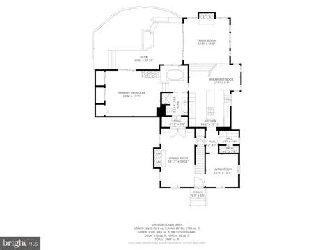 10227 Big Rock Rd, Silver Spring, MD 20901 photo 55