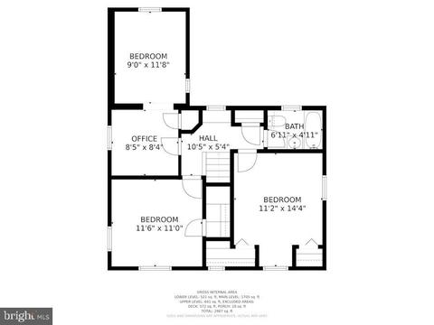 10227 Big Rock Rd, Silver Spring, MD 20901 photo 57