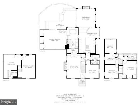 10227 Big Rock Rd, Silver Spring, MD 20901 photo 54