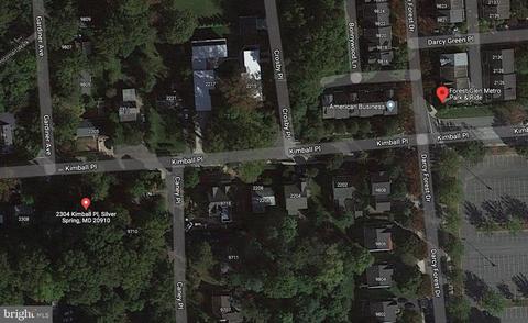 2304 Kimball Pl, Silver Spring, MD 20910 photo 44