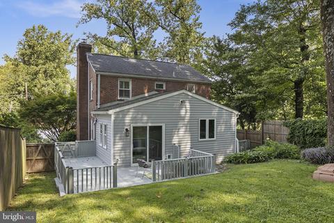 2304 Kimball Pl, Silver Spring, MD 20910 photo 3