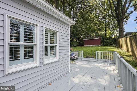 2304 Kimball Pl, Silver Spring, MD 20910 photo 40