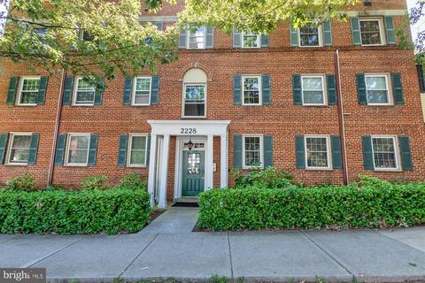 2228 Washington Ave #W-302, Silver Spring, MD 20910 photo 26