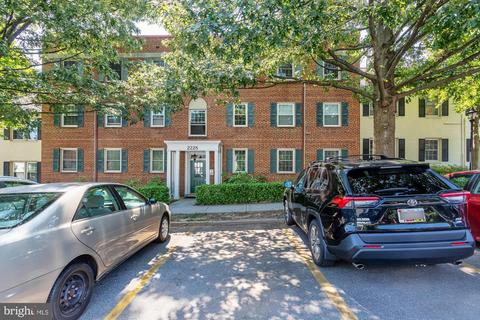 2228 Washington Ave #W-302, Silver Spring, MD 20910 photo 31
