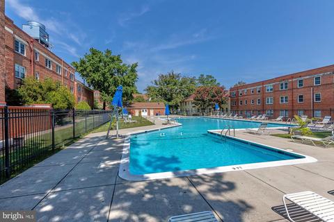 2228 Washington Ave #W-302, Silver Spring, MD 20910 photo 30