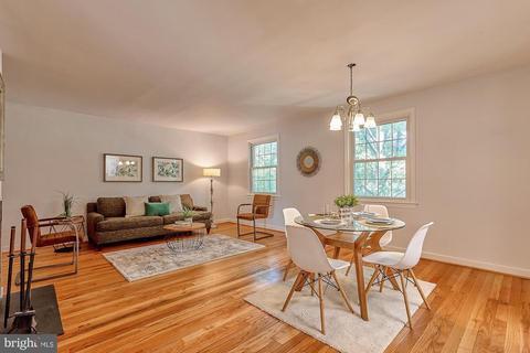 2228 Washington Ave #W-302, Silver Spring, MD 20910 photo 5