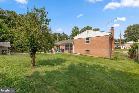 2826 Vixen Ln, Silver Spring, MD 20906 photo 37