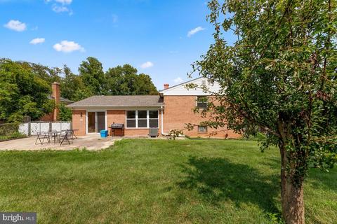 2826 Vixen Ln, Silver Spring, MD 20906 photo 38