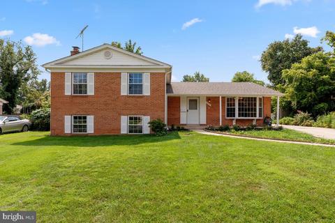 2826 Vixen Ln, Silver Spring, MD 20906 photo 2