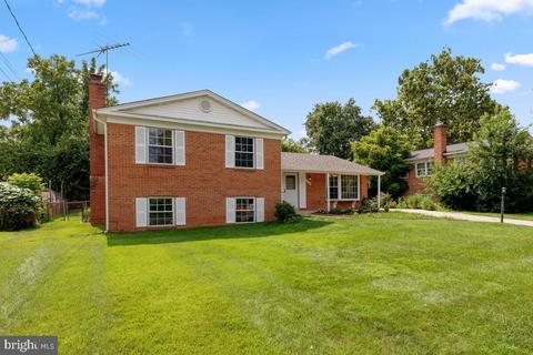2826 Vixen Ln, Silver Spring, MD 20906 photo 1