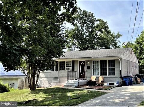 4313 Emden St, Silver Spring, MD 20906 photo 1
