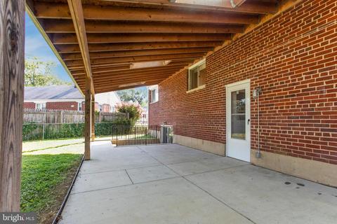 9706 Armistead Rd, Silver Spring, MD 20903 photo 9