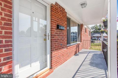 9706 Armistead Rd, Silver Spring, MD 20903 photo 14