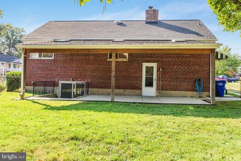 9706 Armistead Rd, Silver Spring, MD 20903 photo 13