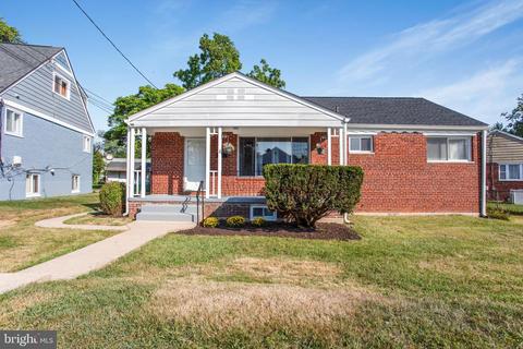 9706 Armistead Rd, Silver Spring, MD 20903 photo 1