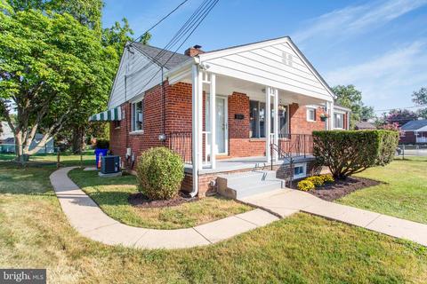 9706 Armistead Rd, Silver Spring, MD 20903 photo 5