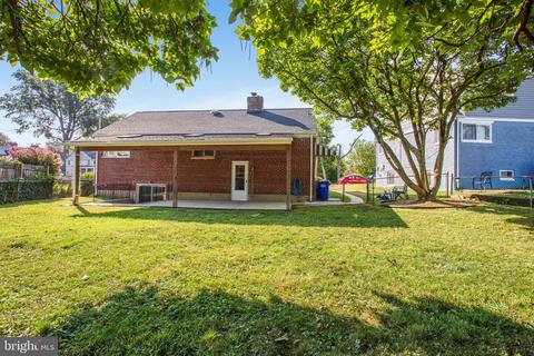 9706 Armistead Rd, Silver Spring, MD 20903 photo 7