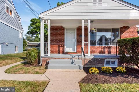9706 Armistead Rd, Silver Spring, MD 20903 photo 4