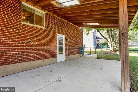9706 Armistead Rd, Silver Spring, MD 20903 photo 11