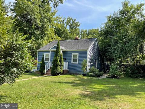 4200 Garrett Park Rd, Silver Spring, MD 20906 photo 1