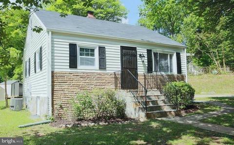 4507 Clearfield Rd, Silver Spring, MD 20906 photo 1