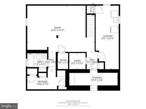 2201 Dennis Ave, Silver Spring, MD 20902 photo 15