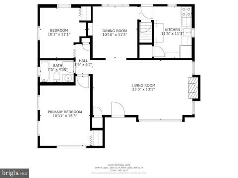 2201 Dennis Ave, Silver Spring, MD 20902 photo 14