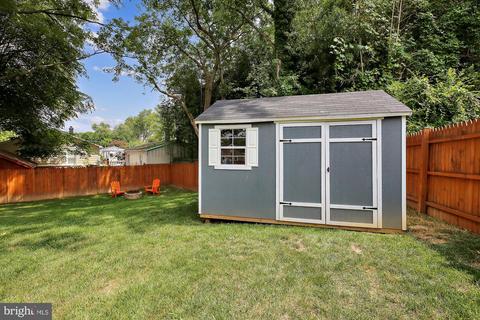 3317 Floral Ct, Silver Spring, MD 20902 photo 31