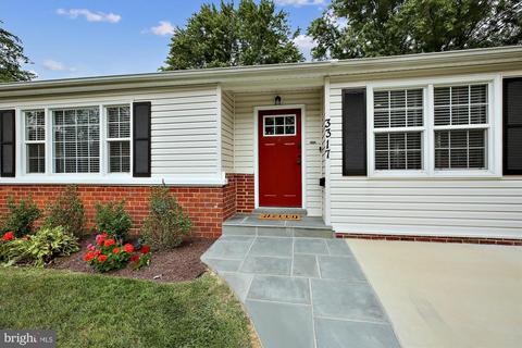 3317 Floral Ct, Silver Spring, MD 20902 photo 2
