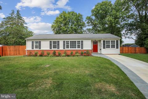 3317 Floral Ct, Silver Spring, MD 20902 photo 1