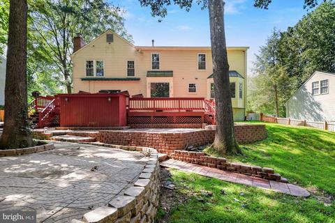 13531 Cedar Creek Ln, Silver Spring, MD 20904 photo 27