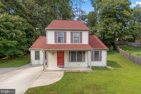 3000 Beethoven Way, Silver Spring, MD 20904 photo 1