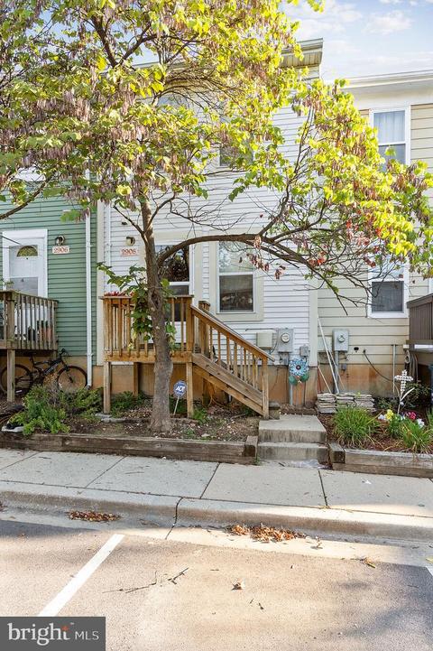 2908 Lisage Way, Silver Spring, MD 20904 photo 1
