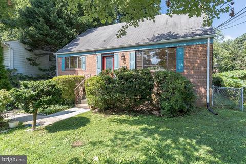 10010 Renfrew Rd, Silver Spring, MD 20901 photo 1