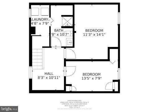 712 Silver Spring Ave, Silver Spring, MD 20910 photo 42
