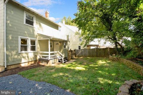 712 Silver Spring Ave, Silver Spring, MD 20910 photo 30