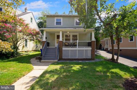 712 Silver Spring Ave, Silver Spring, MD 20910 photo 1