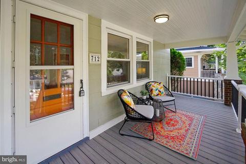 712 Silver Spring Ave, Silver Spring, MD 20910 photo 2