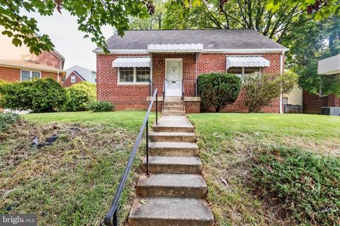 10123 Greeley Ave, Silver Spring, MD 20902 photo 2